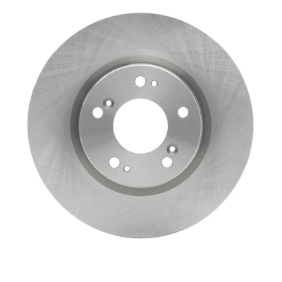 R1 04-12 Mitsubishi Galant Front Brake Rotor Set