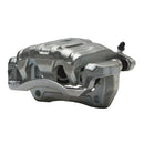 DFC 05-12 Acura RDX Front-L Premium Caliper - Silver Zinc Coated