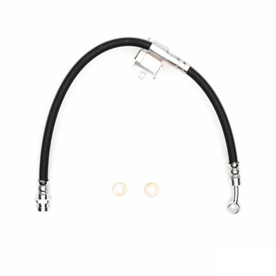 DFC 06-11 Hyundai Accent Rear-R Brake Hose