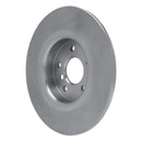 DFC Brake Rotors - Plain