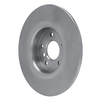 DFC 17-19 Jaguar XE Front & Rear Rotors