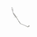 MagnaFlow 14-15 Toyota Corolla 1.8L Direct Fit Converter