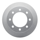 DFC GeoSPEC Coated Rotors - Plain