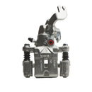 DFC 01-05 Hyundai Elantra Rear-R Premium Caliper - Silver Zinc Coated