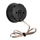 DS18 1.3in Mini Dome Tweeters Neodymium ABS Body 30 Watts RMS RMS 0.8in KSV Vc 4 ohm