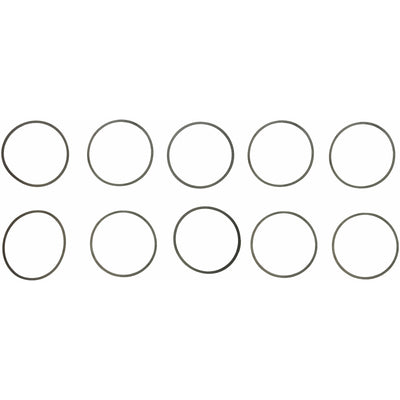 Fel-Pro 5.125in x 0.060in x 5.245in Air Cleaner Mounting Gasket