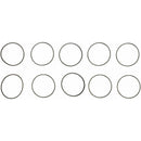 Fel-Pro 5.125in x 0.060in x 5.245in Air Cleaner Mounting Gasket