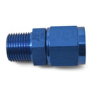 Russell Performance -3 AN Straight Female to 1/8in Male NPT Fitting