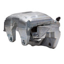 DFC 96-03 BMW 530i Front-R Premium Caliper - Silver Zinc Coated