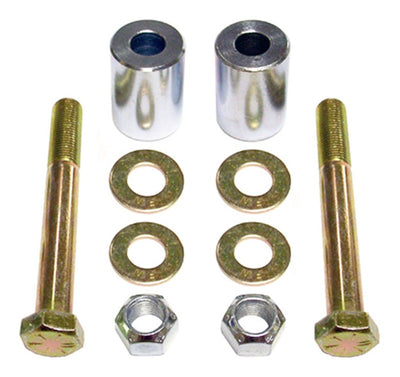 RockJock JK 4D Base Level Suspension System 4in Lift