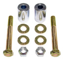 RockJock JK 4D Pro Edition Suspension System 4in Lift