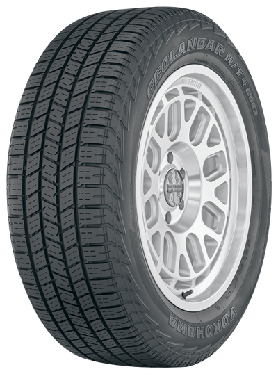 Yokohama Geolandar H/T 4 Tire - 265/65R17 116T