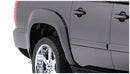 Husky Liners 07-14 Chevy Suburban 1500 / 07-11 2500 (non-LTZ) OE Style Fender Flares - 4pc