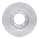 DFC 74-99 Land Rover Defender 110 Front Brake Rotor