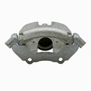 DFC 13-19 Ford Escape Front-L Silver Zinc Coated Premium Caliper