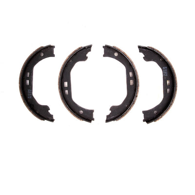 DFC 14-16 Maserati Ghibli Parking Brake Parking Shoes