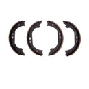 DFC 14-16 Maserati Ghibli Parking Brake Parking Shoes