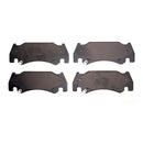 DFC 05-06 Dodge Ram 1500 Pickup Front 4000 Hybridynamic Brake Pads