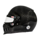 Bell Helmet Xd7 Carbon (Hans) 57(7 1/8) Fia8859-2024/Sa2025