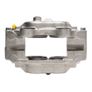 DFC 79-85 Toyota 4Runner Front-R Premium Caliper - Silver Zinc Coated