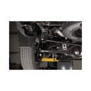 Flowmaster 24-25 Tacoma 2.4L FlowFX Cat-Back HIGH Tuck Exhaust System