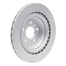 DFC 12-19 Mercedes-Benz ML350 Rear GeoSPEC Coated Rotor