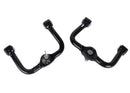 Whiteline Caster Correction Fixed Offset Front UCA Set