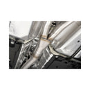 Flowmaster 24-25 Mustang 2.3L Scavenger Y-Pipe Exhaust System