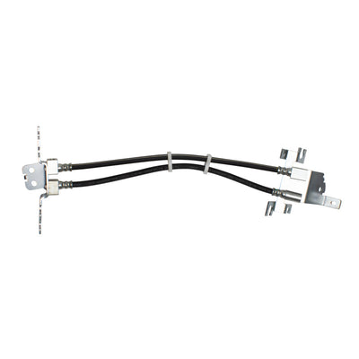 DFC 21-23 Ford Transit-250 Rear-up Brake Hose