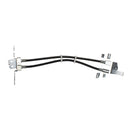 DFC 21-23 Ford Transit-250 Rear-up Brake Hose