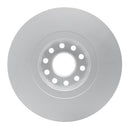DFC 02-05 Volkswagen Passat (USA/Canada) Front GeoSPEC Coated Rotor