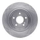 DFC 03-16 Mercedes-Benz E500 Rear Brake Rotor