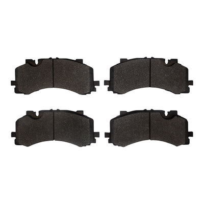 DFC 20-25 Audi S6 Front 5000 Advanced Low Metallic Brake Pads