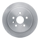 DFC 5000 Advanced Ceramic Brake Pads