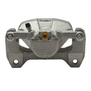 DFC 00-11 Acura RSX Front-R Premium Caliper - Silver Zinc Coated