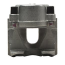 DFC 97-98 Dodge Dakota RWD Front-R Premium Caliper - Silver Zinc Coated