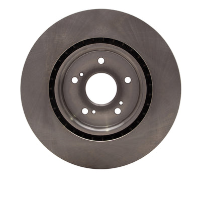 R1 19-25 Acura RDX Front & Rear Brake Rotor Set