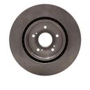 DFC 19-25 Acura RDX Front Brake Rotor