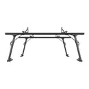 Thule TracRac SR Sliding Overhead Truck Rack - Full Size (RACK ONLY/Req. SR Base Rails) - Black