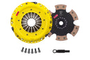 ACT 23-26 Toyota GR Corolla HD/Race Rigid 6 Pad Clutch Kit