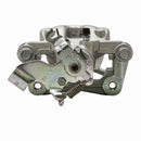 DFC 14-19 Kia Soul Rear-L Premium Caliper - Silver Zinc Coated