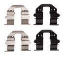 DFC GeoSPEC Coated Rotors - Plain