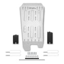Rival 2022-2026 Ford Maverick EcoBoost Aluminum Catalytic Converter Skid Plate