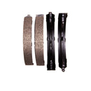 DFC 10-13 Hyundai Santa Fe Parking Brake Parking Shoes