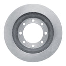 DFC Brake Rotors - Plain