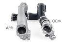 APR 17-20 Audi RS3 2.5T Throttle Body Inlet System