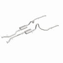 BRExhaust 03-11 Crown Victoria Grand Marquis 4.6L Exhaust Kit