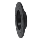 R1 05-18 Audi A3 Rear Drilled & Slotted Black Brake Rotor Set