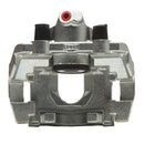 DFC 02-10 Saab 9-5 Rear-L Silver Zinc Coated Premium Caliper