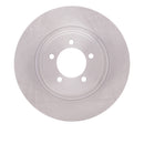 DFC 5000 Advanced Ceramic Brake Pads